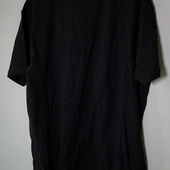 2014 Official Tiesto SIGNED Concert T-Shirt - Authentic - Men's XL - Picture 6 of 6